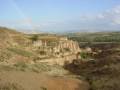 DSC00800 Rainbow over Cappadocia...