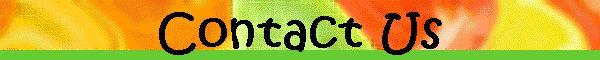 Contact Us